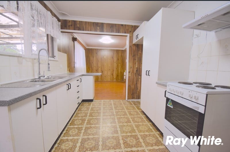 Three Bedroom Family Home - Quiet Neighbourhood