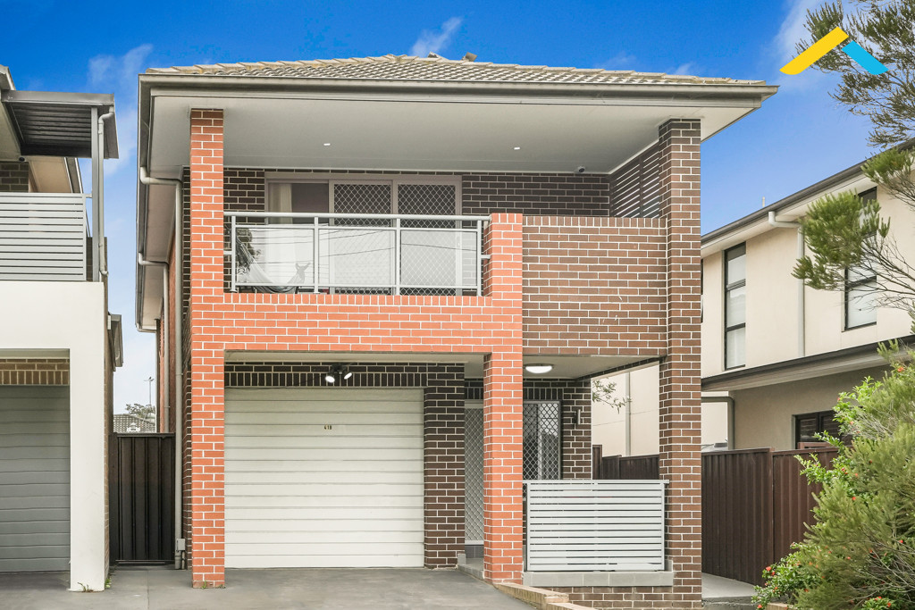 Stylish Sanctuary with Unbeatable Convenience