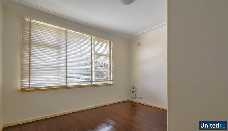 Three Bedroom Family Home For Rent