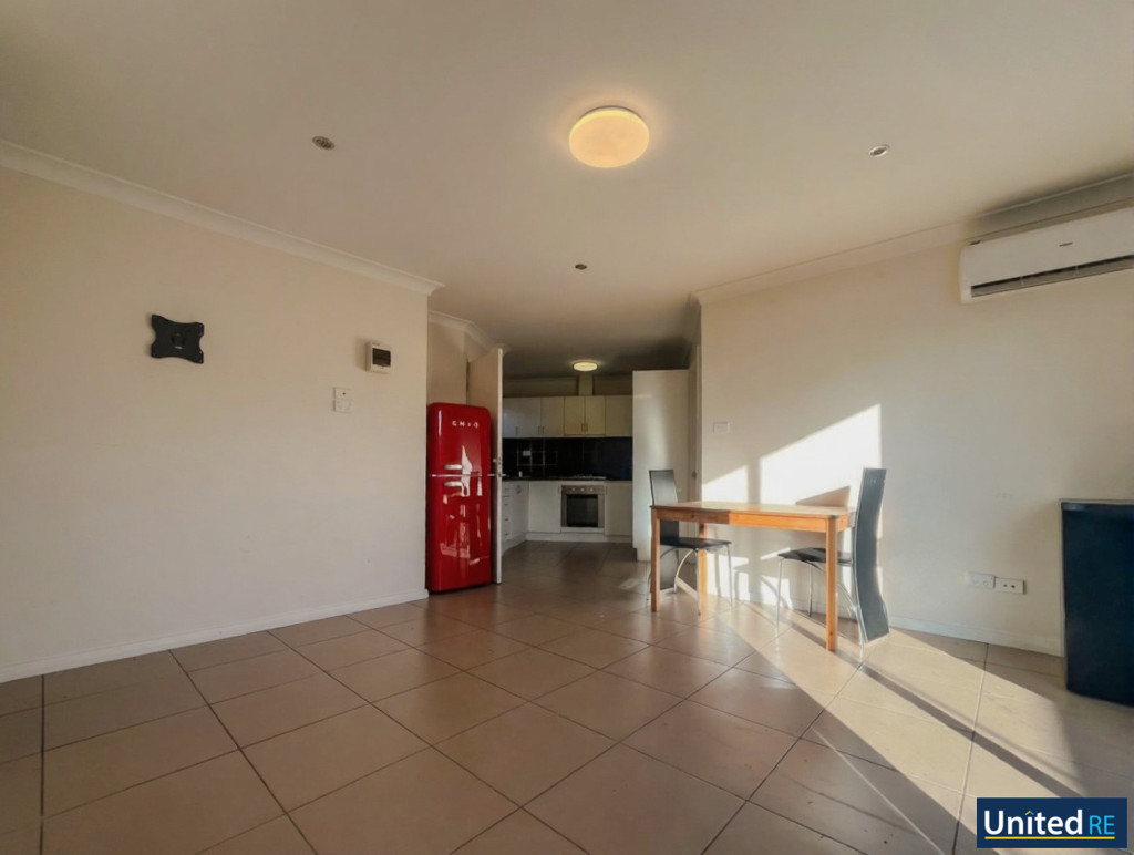 TWO BEDROOM GRANNY FLAT IN A QUIET NEIGHBOURHOOD