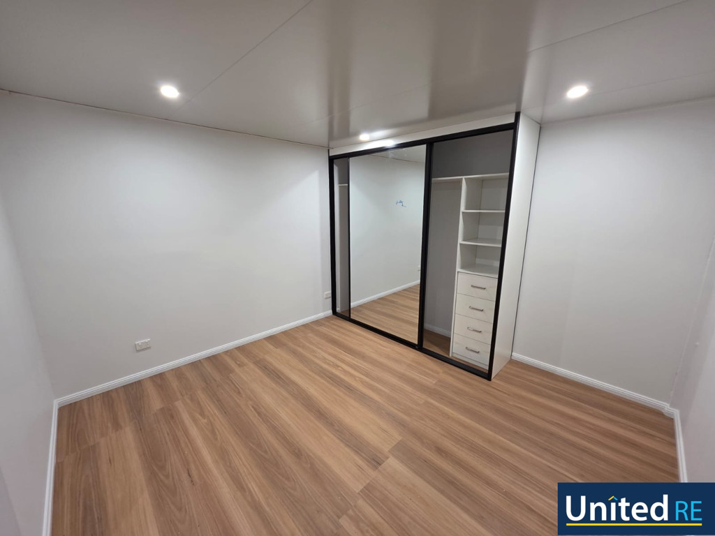 Newly Renovated Three Bedroom House - Close to All Amenities