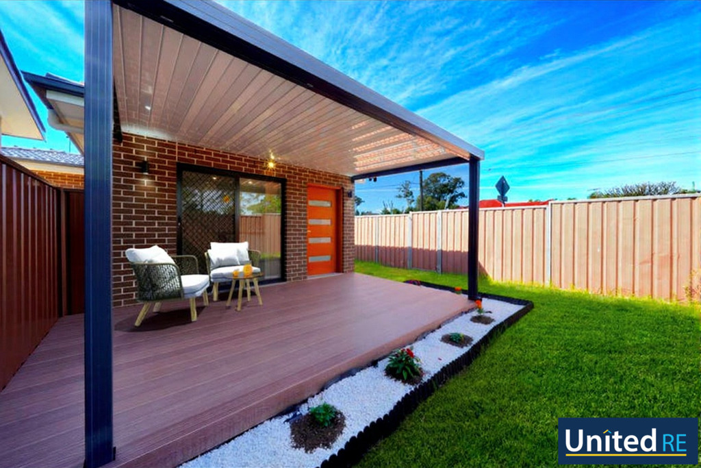 Two Bedroom Granny Flat - Great Location