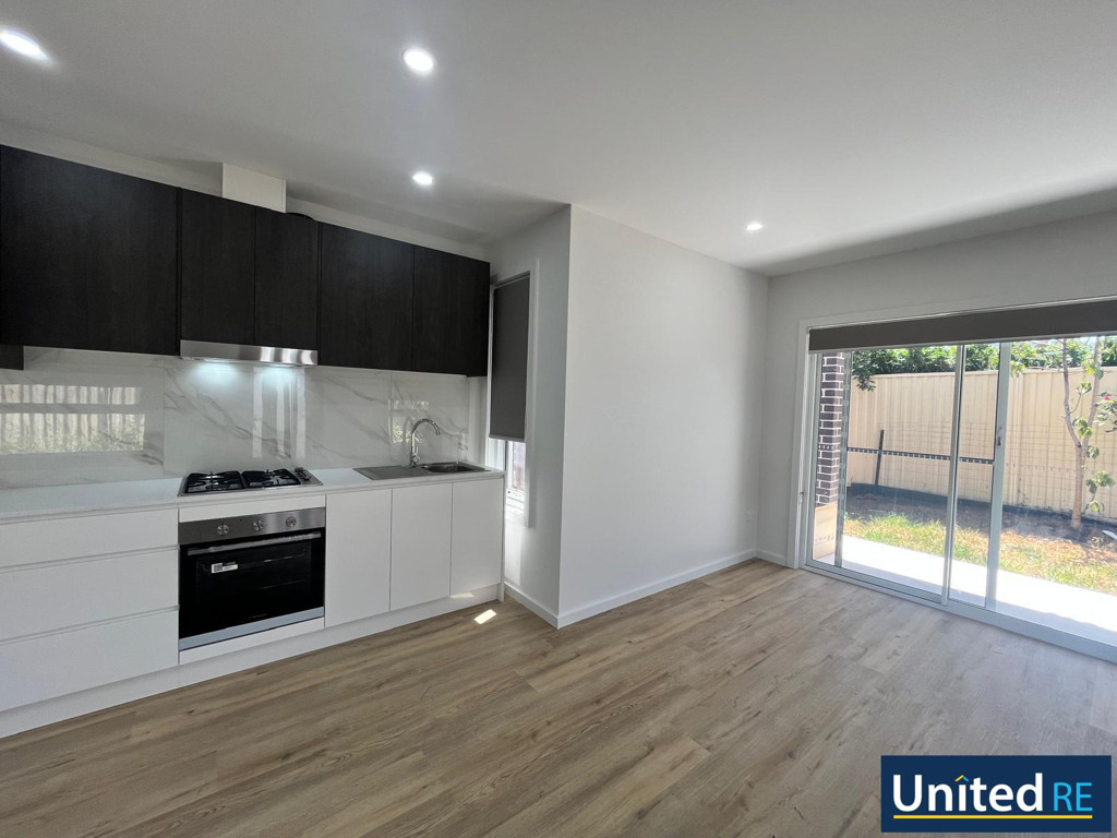 Newly Built Two Bedroom Granny Flat in Glendenning