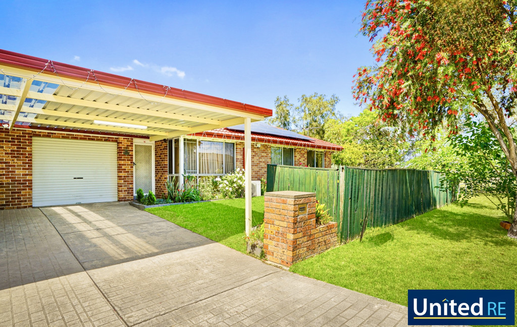 Move-In Ready Family Gem in a Peaceful Oakhurst Cul-de-Sac