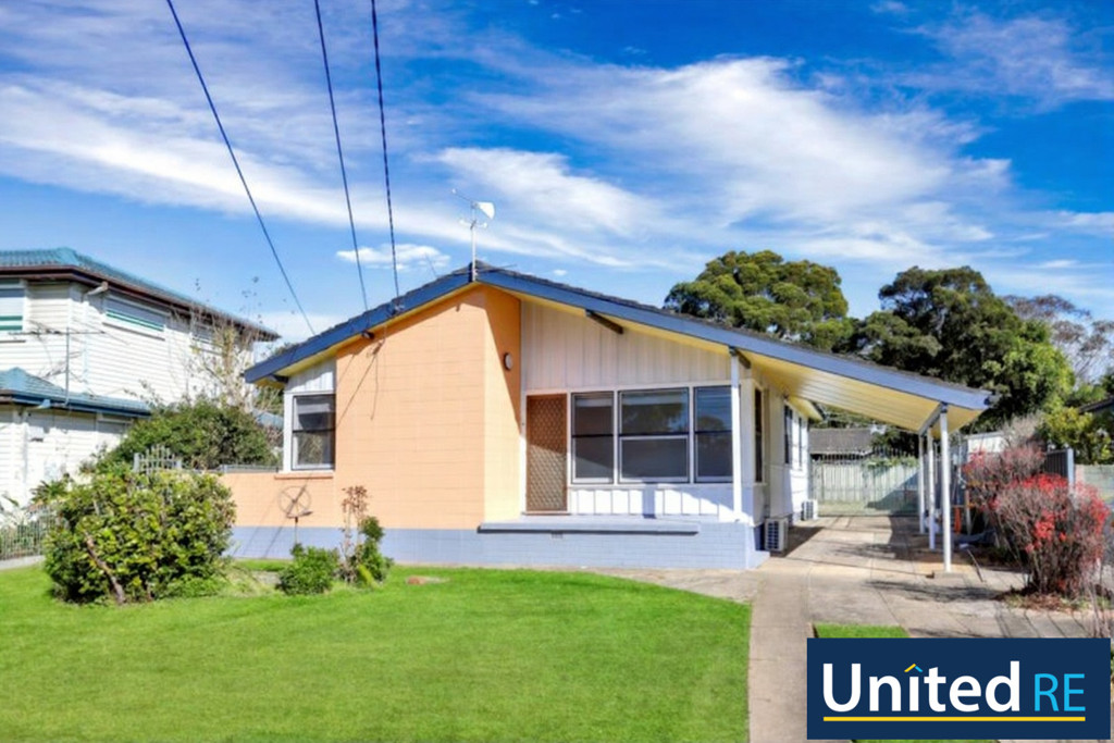 SPACIOUS THREE BEDROOM FAMILY HOME WITH GREAT OUTDOOR LIVING