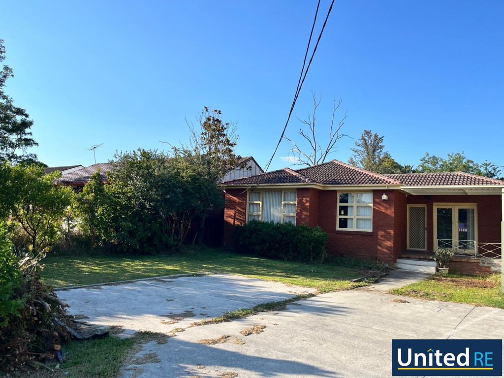 Three Bedroom Family Home For Rent