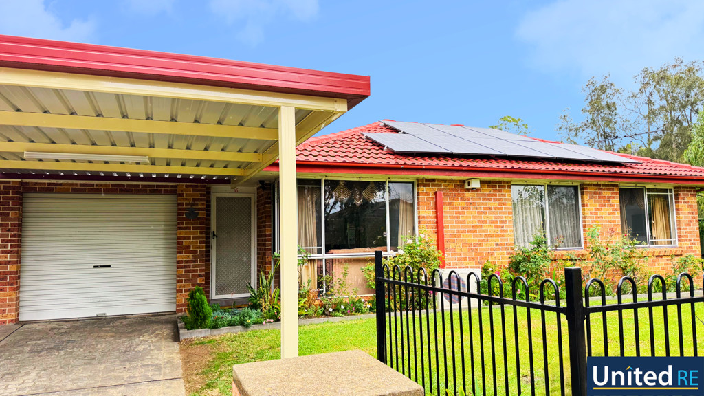 Move-In Ready Family Gem in a Peaceful Oakhurst Cul-de-Sac