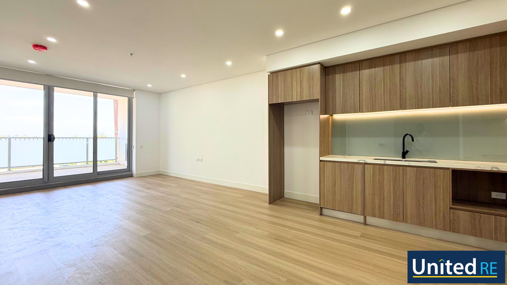 Brand New Apartment in Quiet Street of  Schofields 