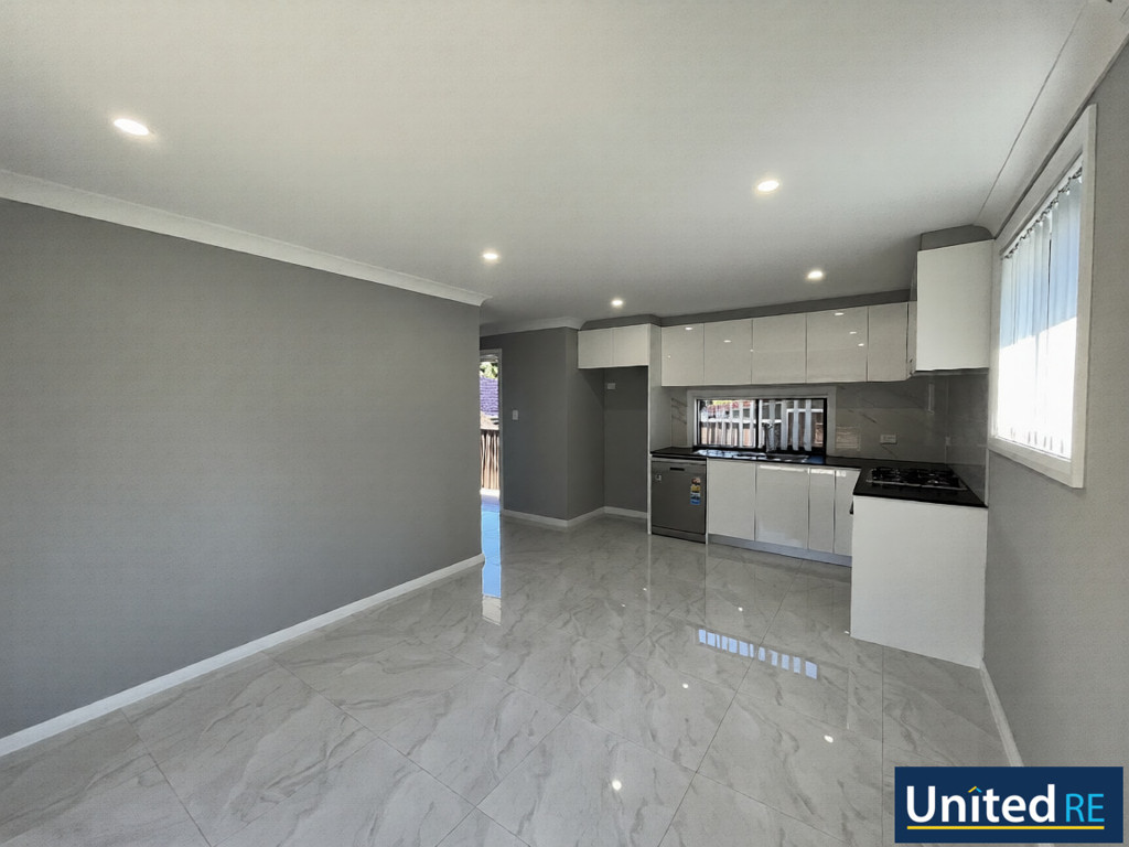 NEAR NEW GRANNY FLAT AT A CONVENIENT LOCATION 