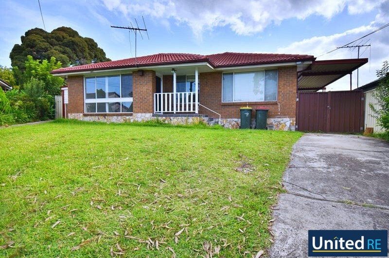 Four Bedroom House -  Great Location