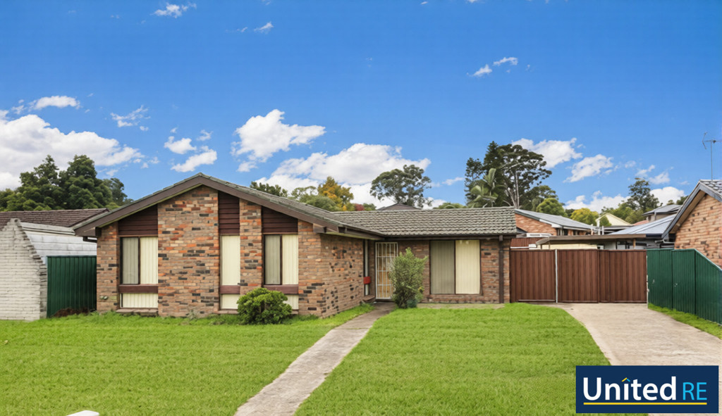 Three Bedroom House -  Close to all Amenities 