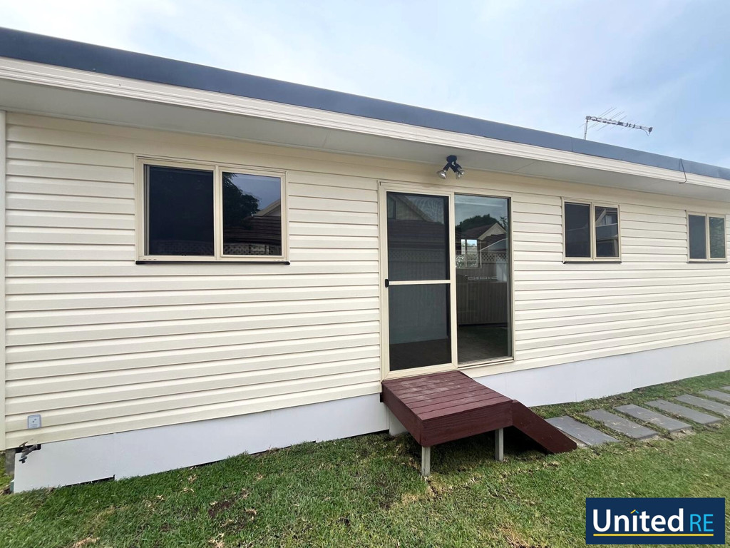 Two Bedroom Granny Flat For Rent 