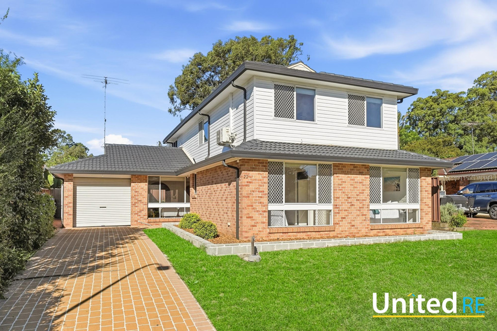 Fully Renovated Perfection: Just Move In and Enjoy!