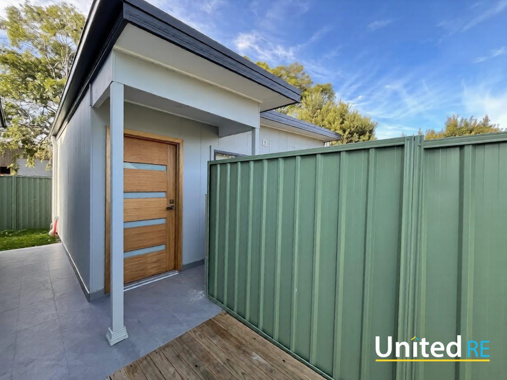 Near New Studio - CLOSE TO THE STATION