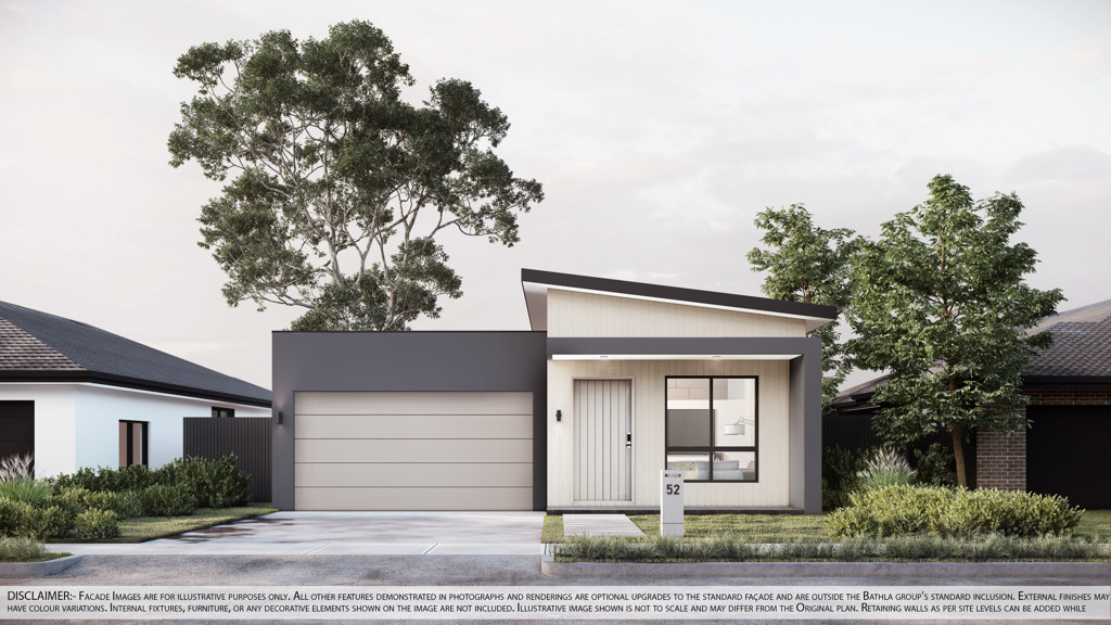 Brand New Family Living in a Prime Claremont Meadows Location
