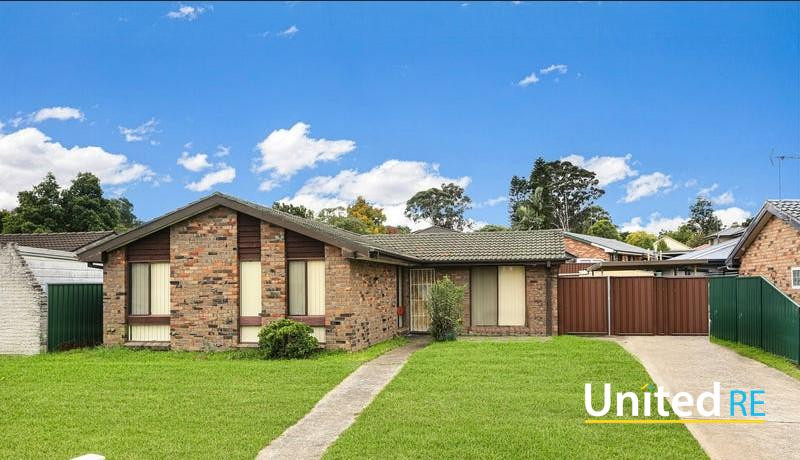 Three Bedroom House - Close to all Amenities