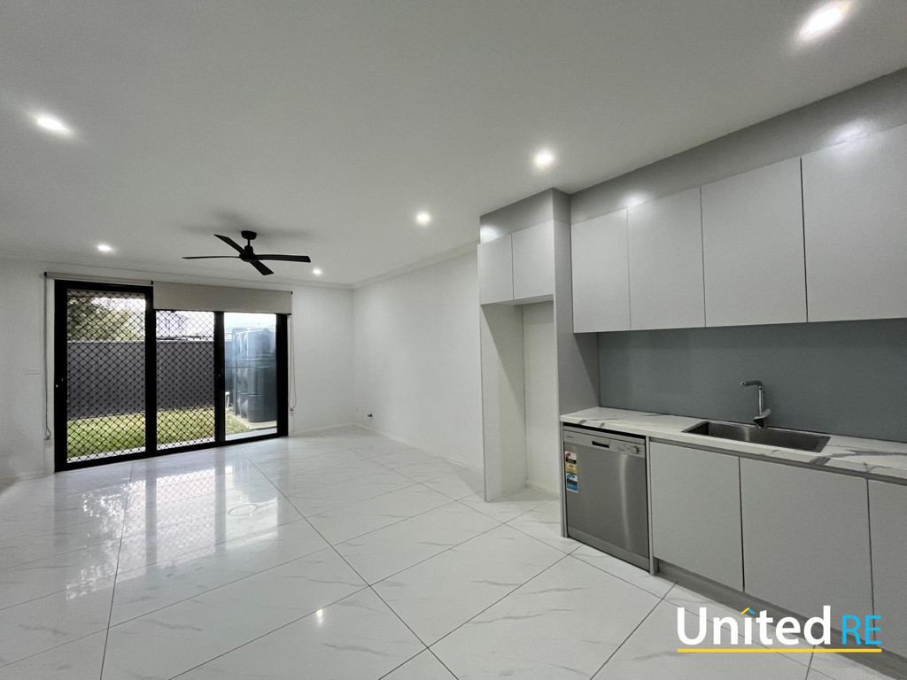 Nearly New one bedroom Granny Flat at Catherine Field