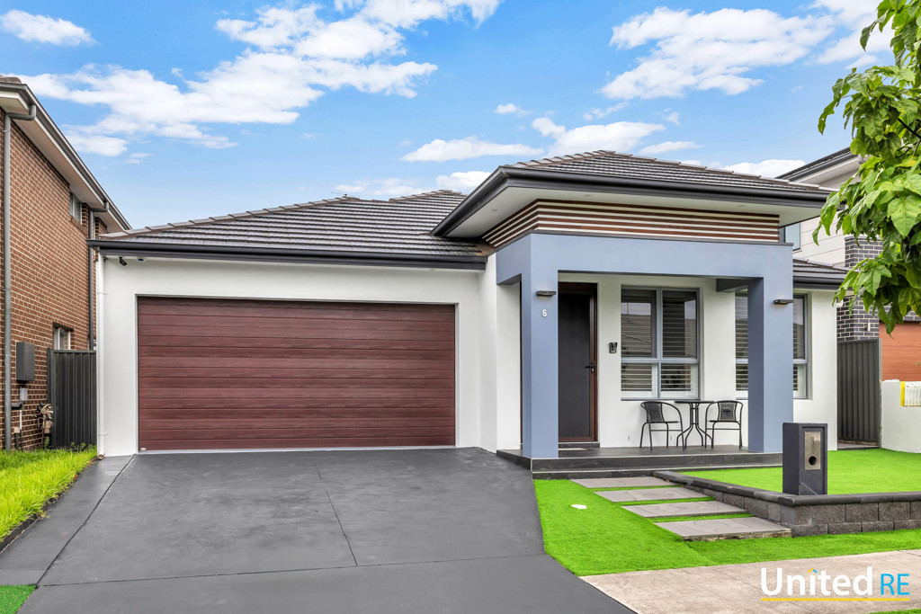 Luxurious North-Facing Family Haven with Two Master Suites!