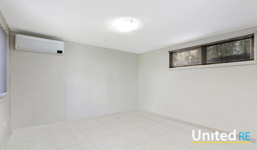 Two Bedroom Studio - Water Usage Included
