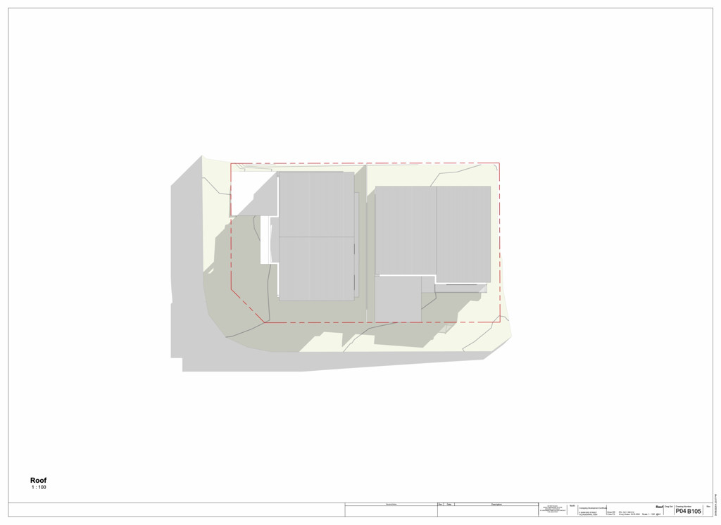 PARK FACING CORNER BLOCK - SUBDIVISION OPPORTUNITY