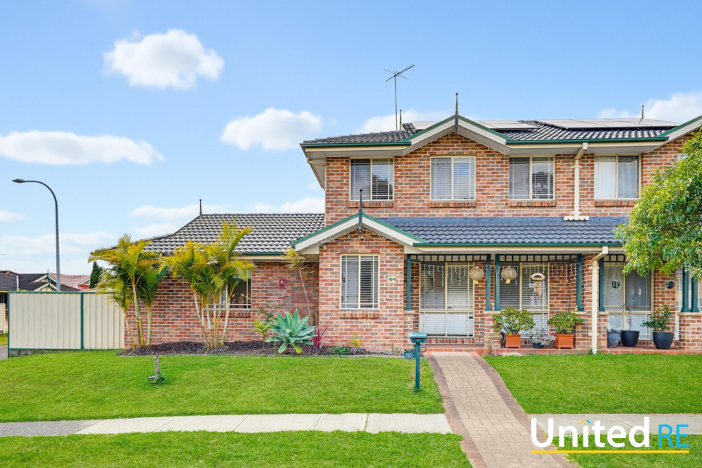 Great Location - Quiet Neighbourhood