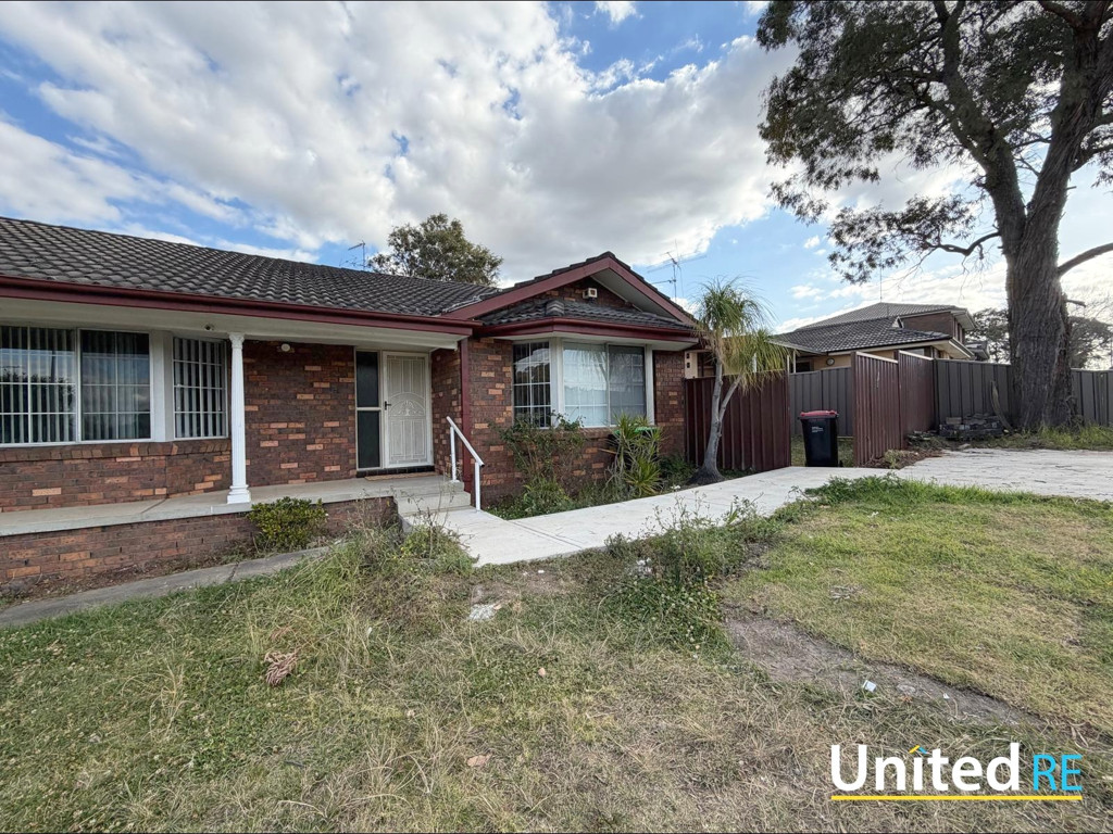 Great Location - Freshly Renovated