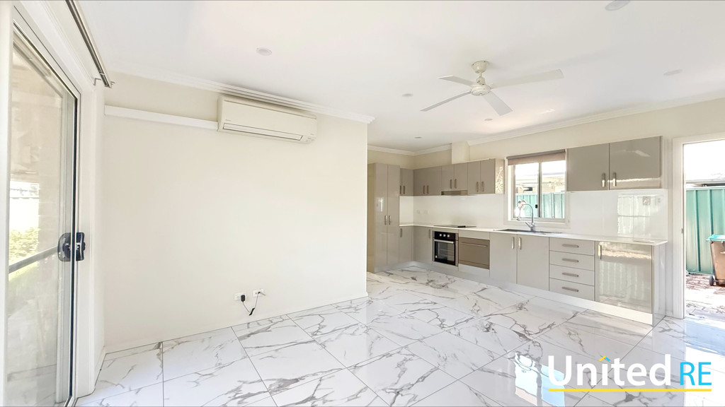 Near New Two Bedroom Flat