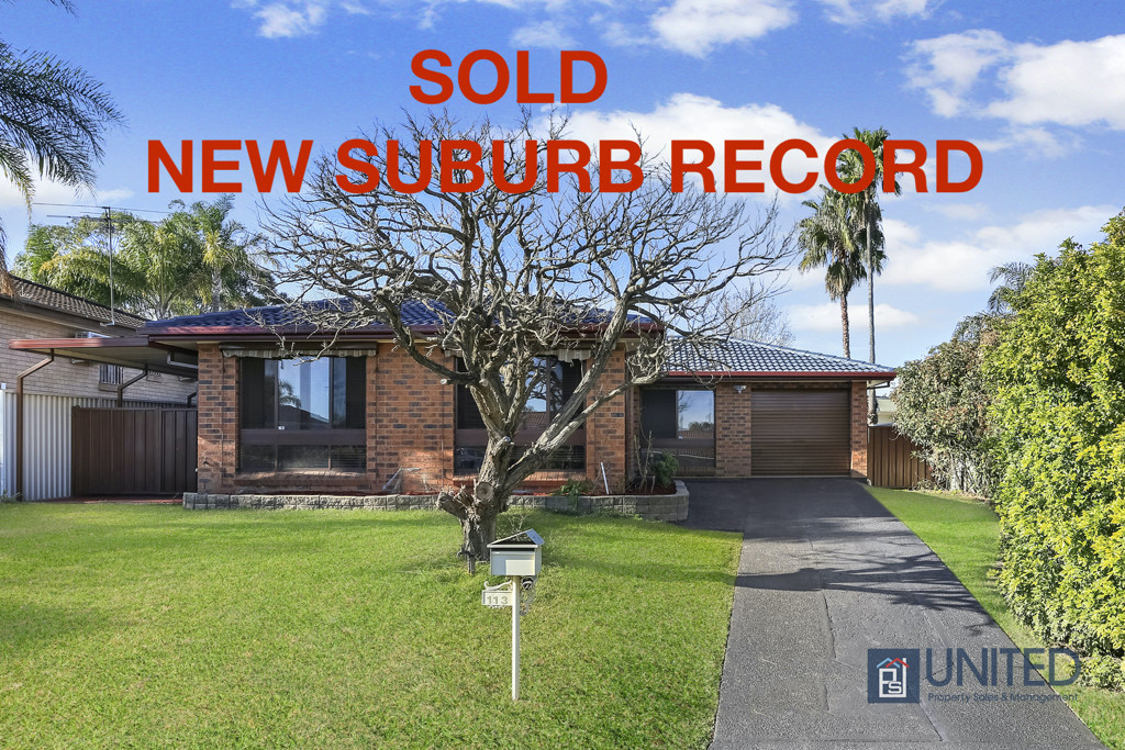 Location Location Location