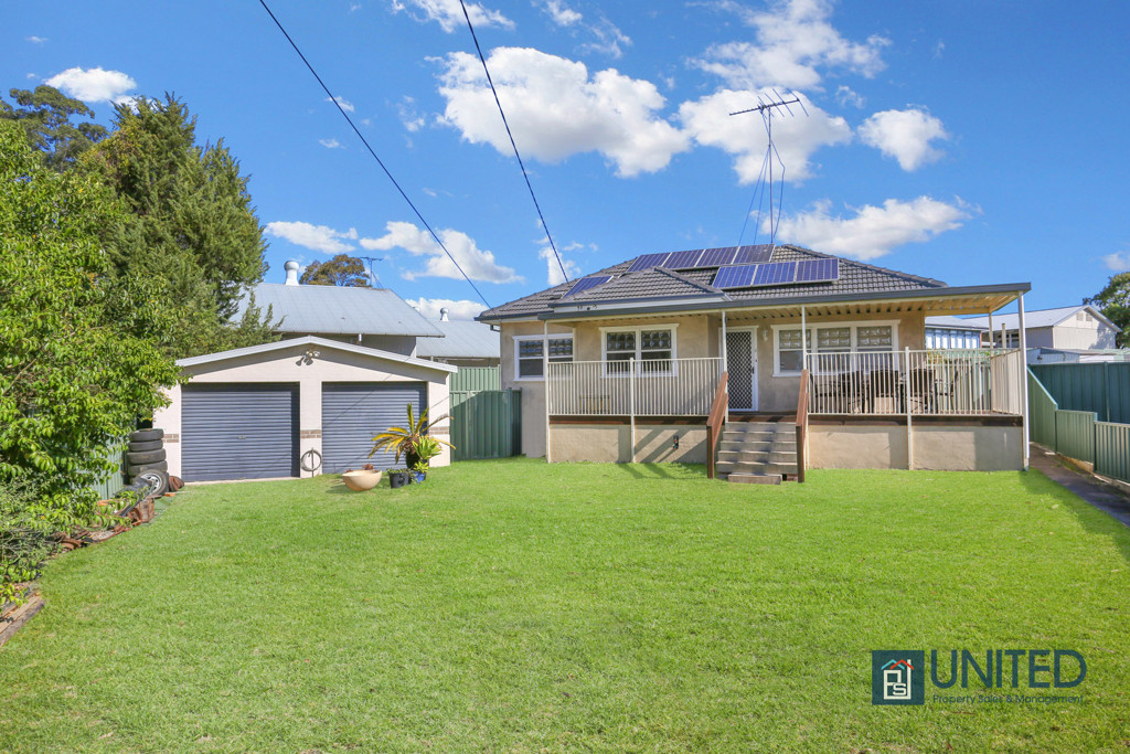 North Facing - Cul-De-Sac Location