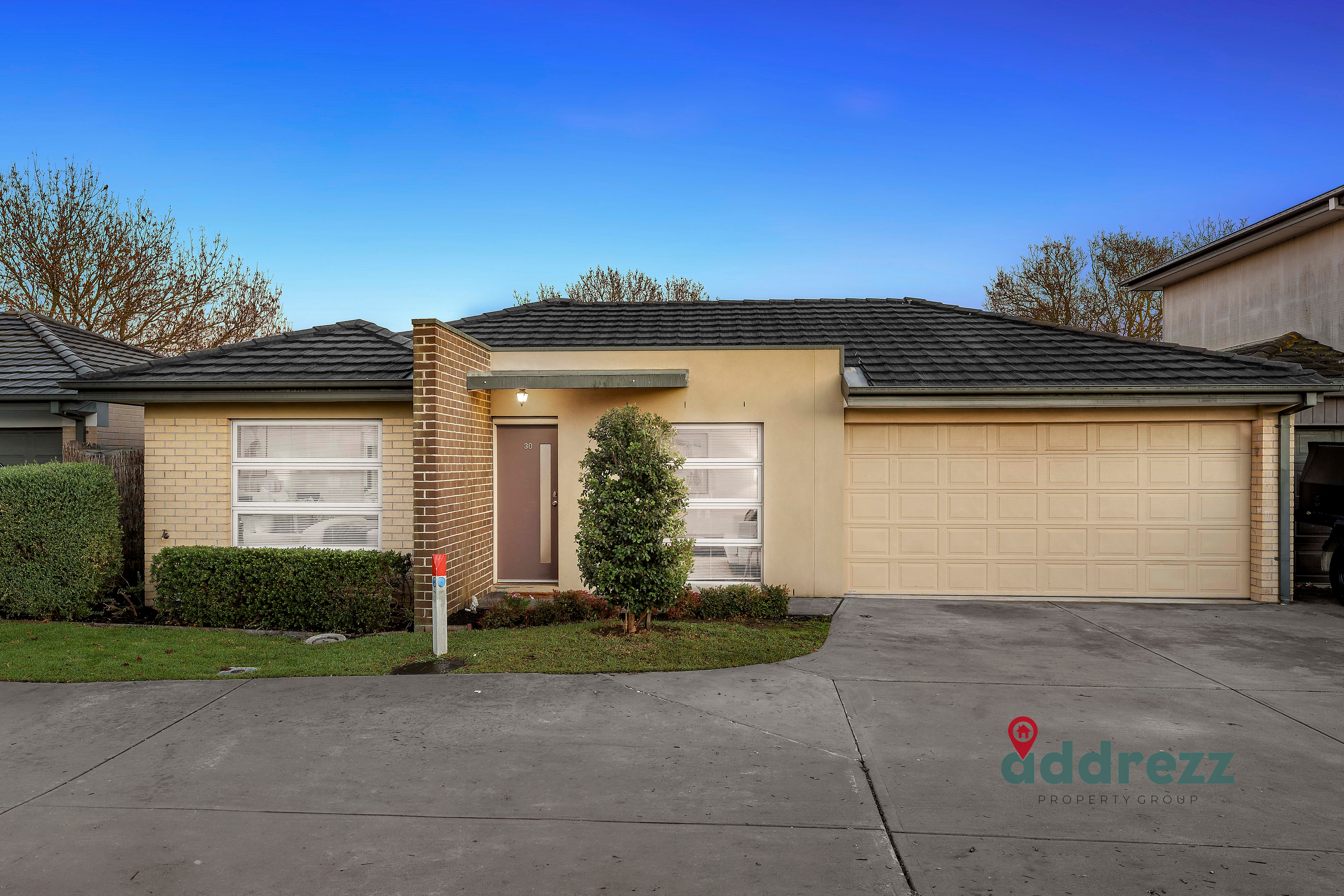 Low-Maintenance Lifestyle in the Heart of Mornington 