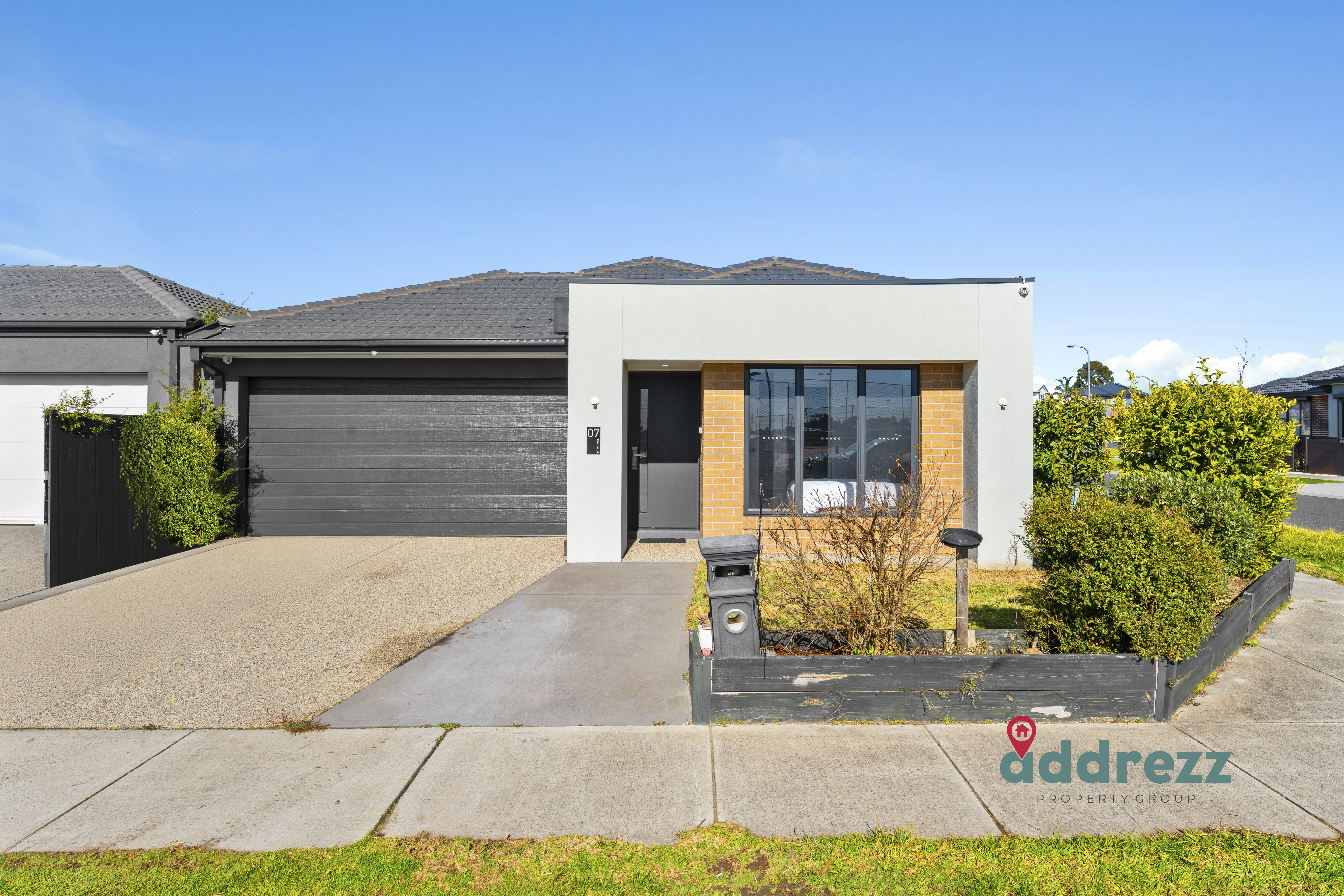 Family-Friendly Living with Everyday Convenience