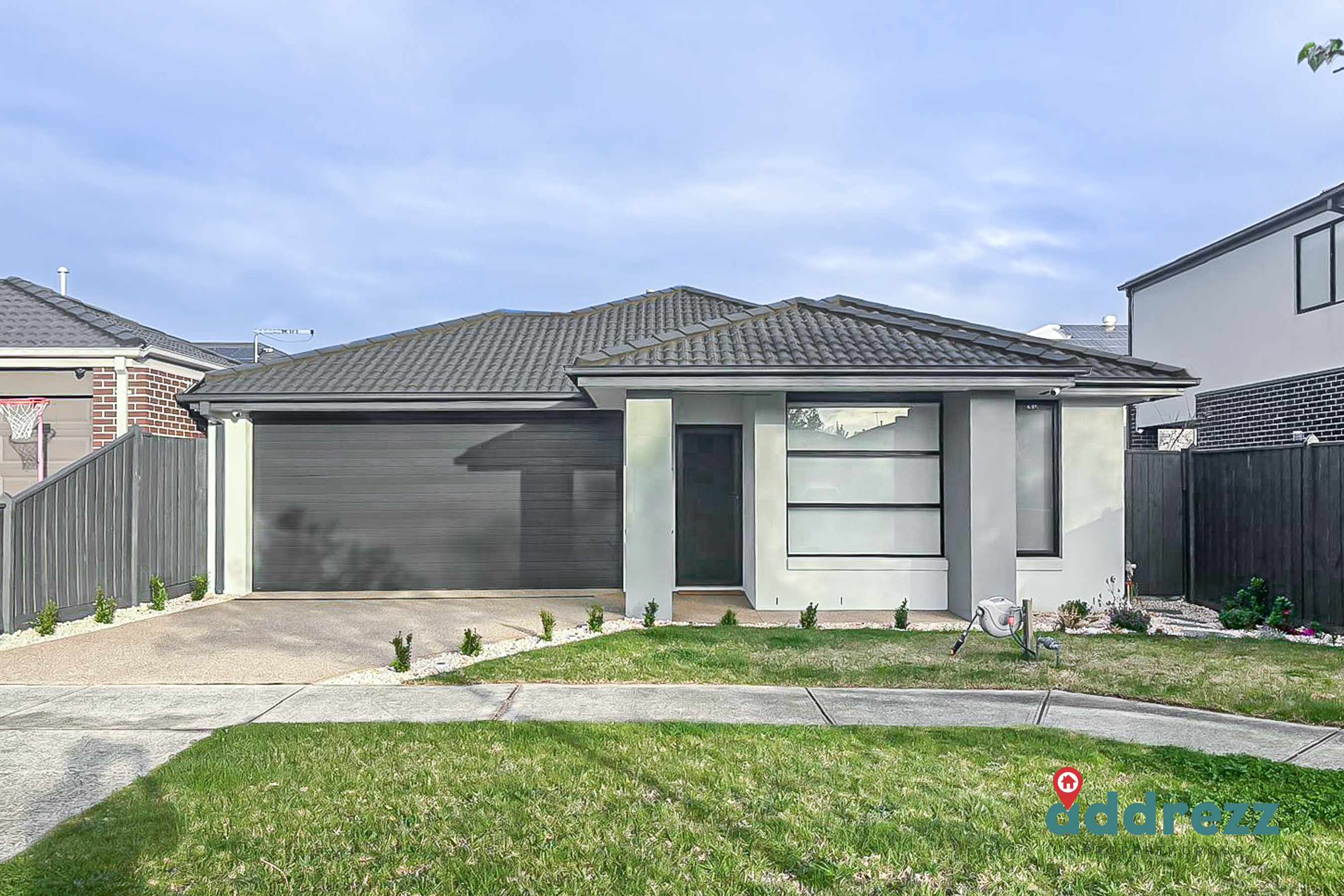 Stylish Family Living in a Prime Narre Warren South Location