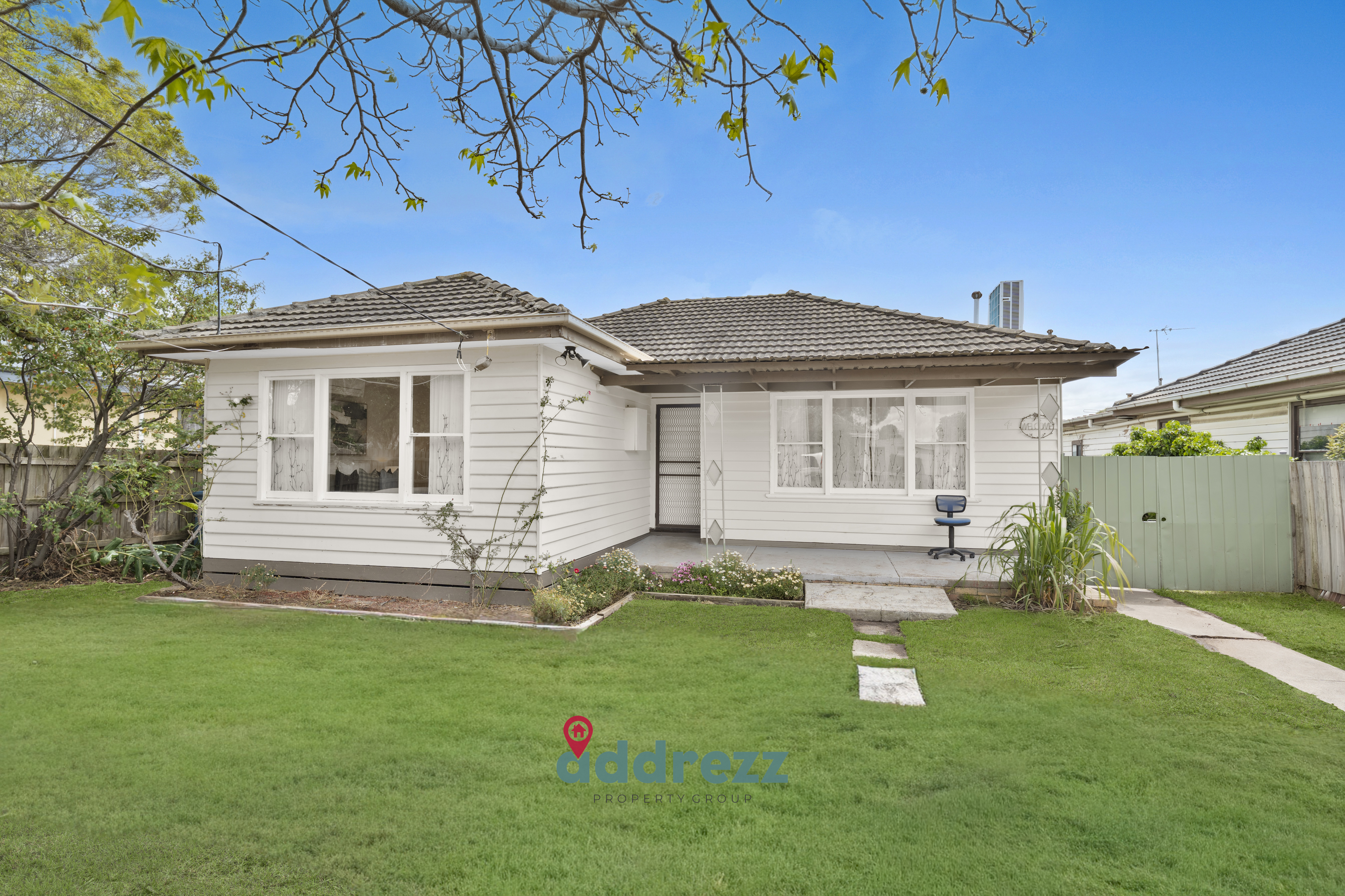 Renovated Home with Development Potential in Prime Dandenong North Location