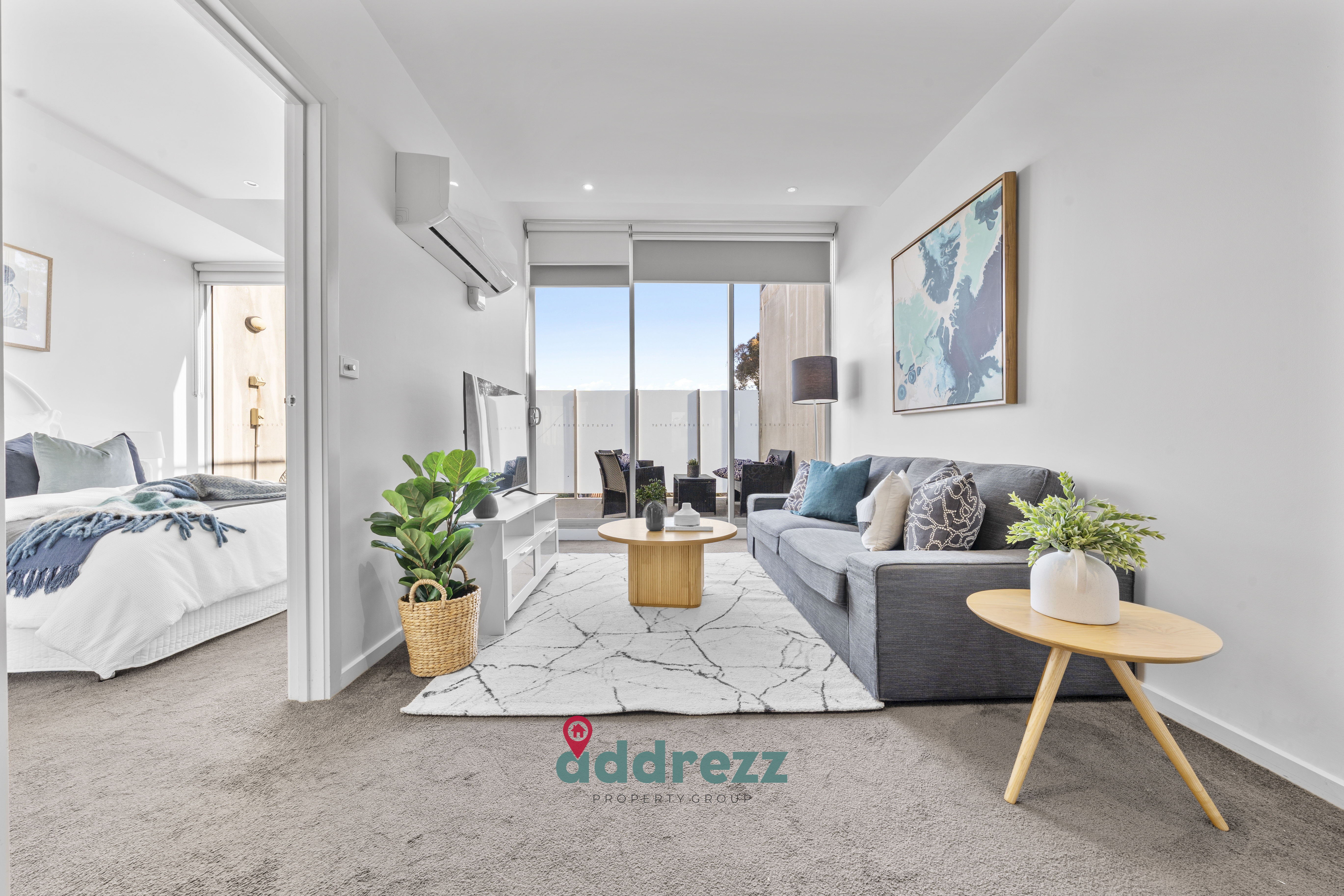 Modern Living Meets Unbeatable Convenience