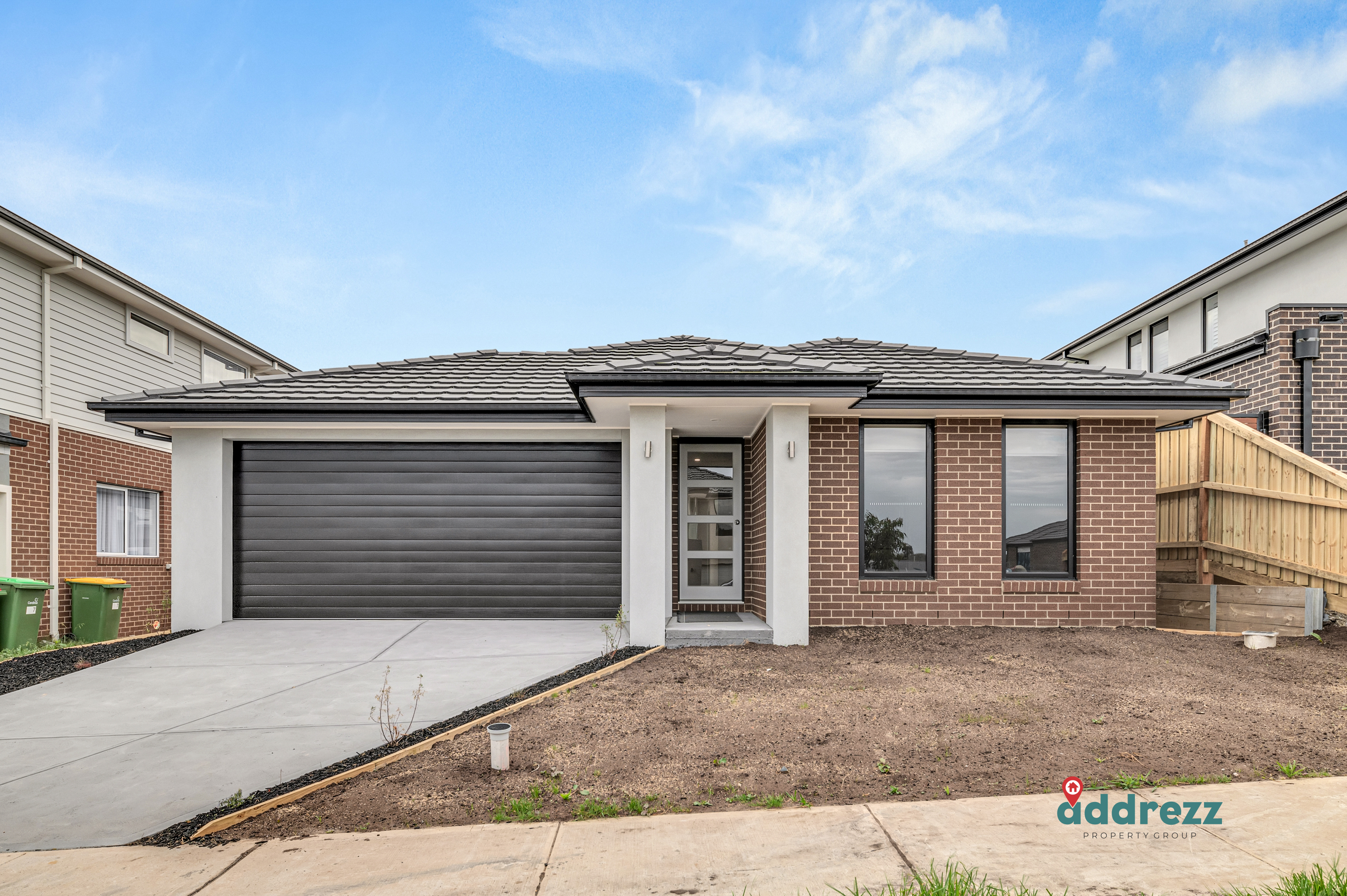 Spacious Family Home with Multiple Living Areas