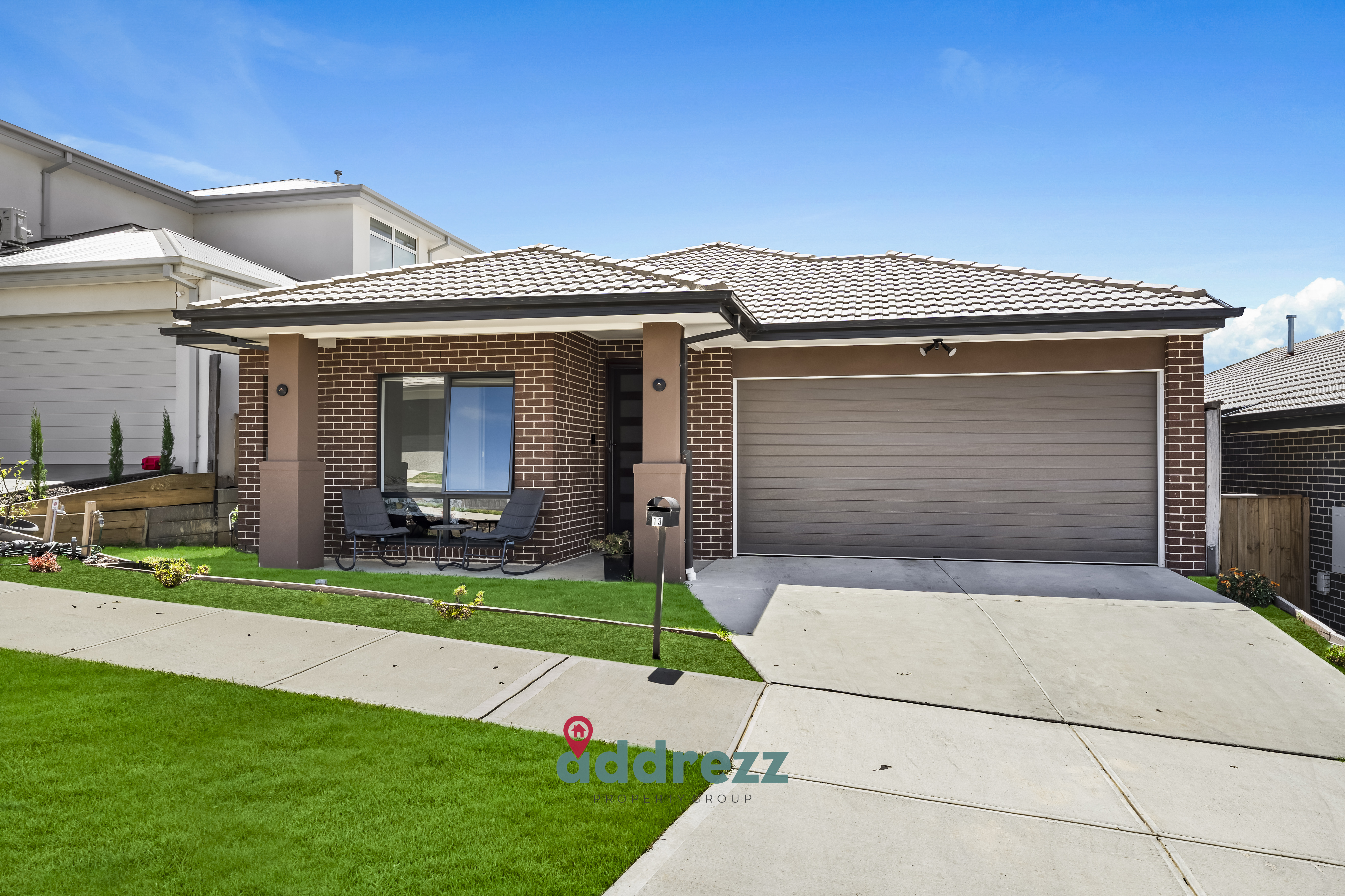 Home in a High-Growth Estate - Ideal for Families & Investors