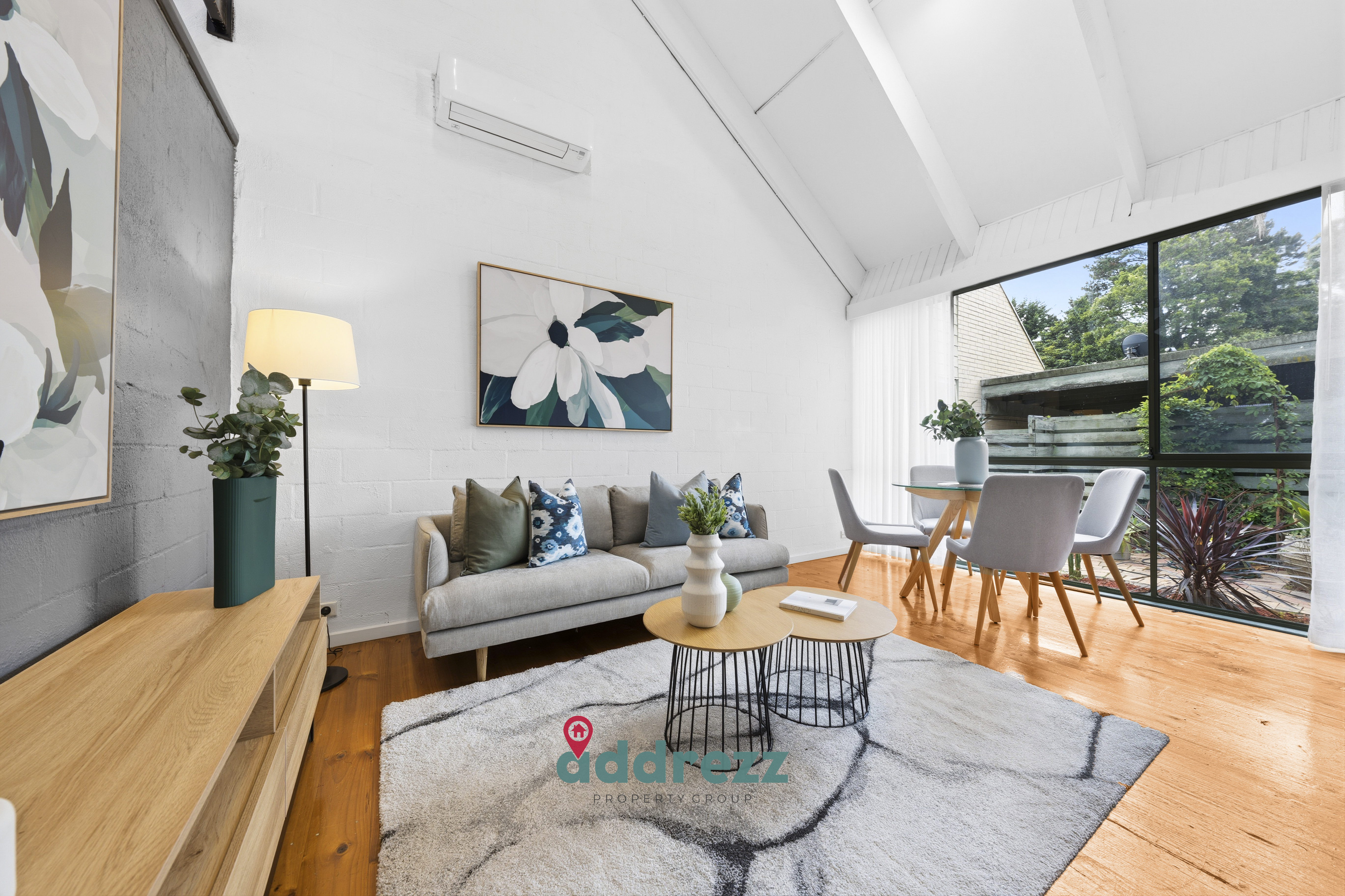 Stylish, Low Maintenance Living in a Prime Bayswater North Location