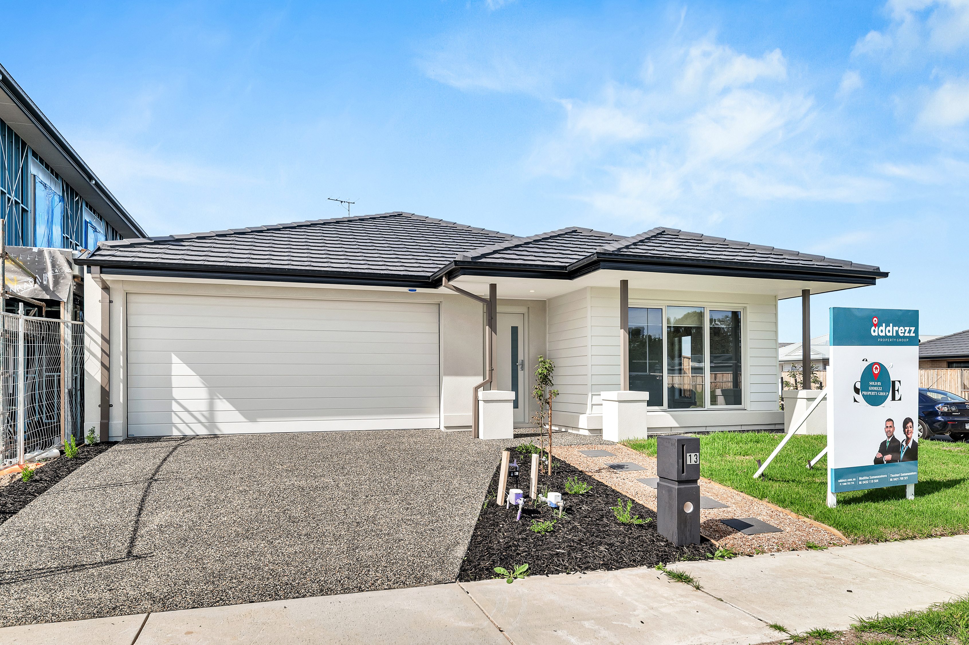 Brand New Family Home in Prime Beaconsfield Location