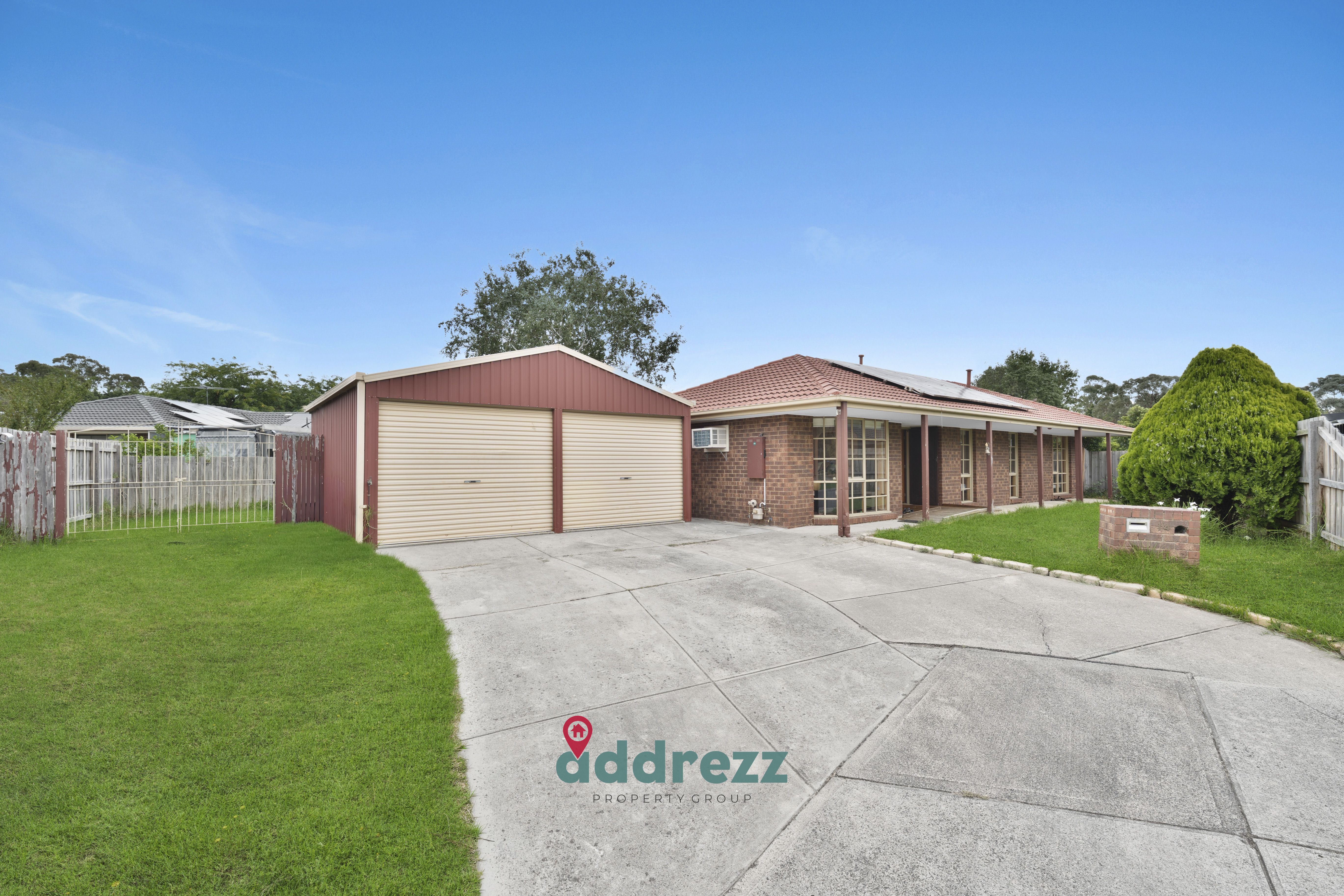 Quiet Court Living on 666m² in the Heart of Berwick