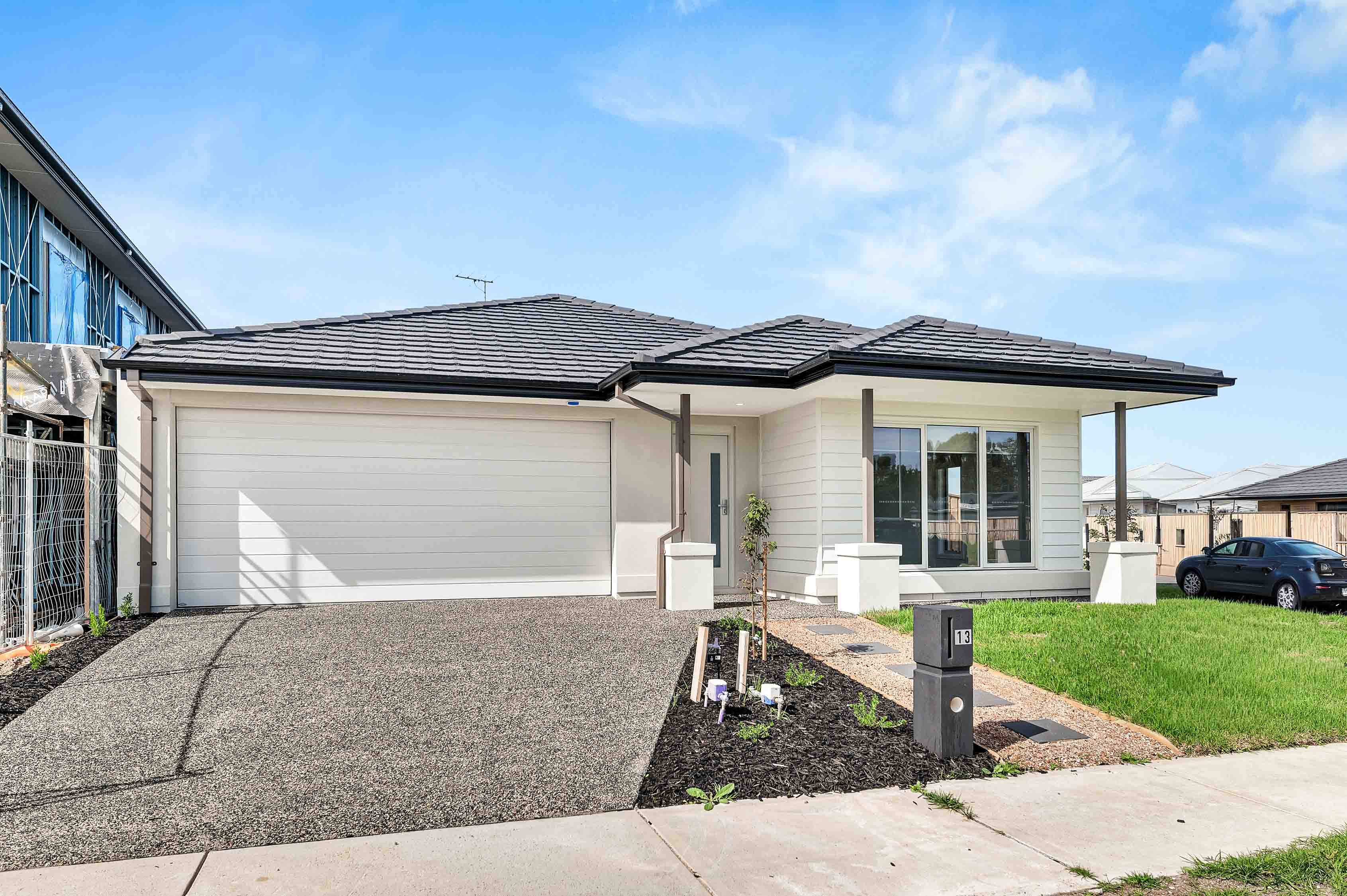 Family Living in a Prime Beaconsfield Location