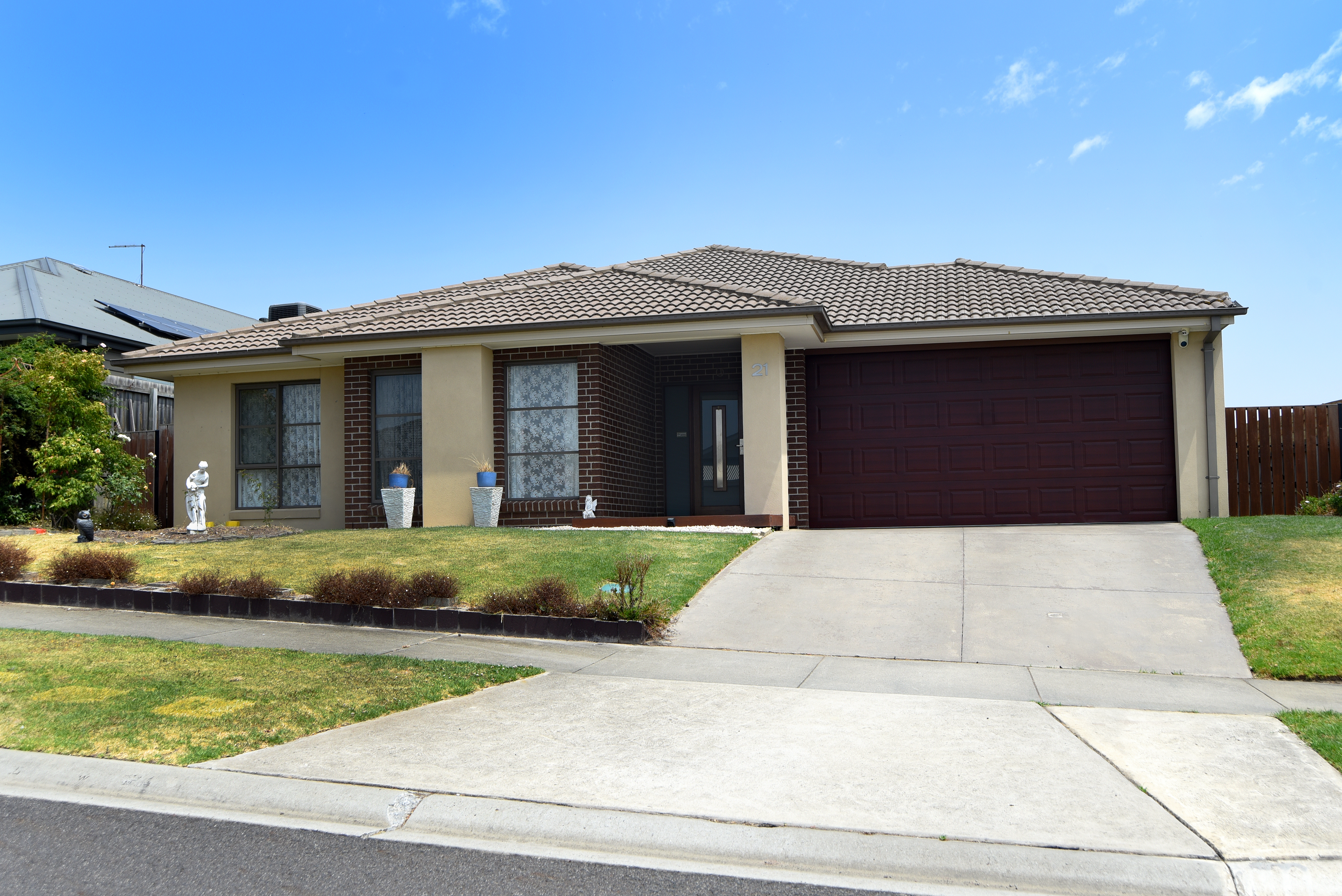 21 Balmoral Place, Traralgon - Beautiful Family Home in a Quiet Court