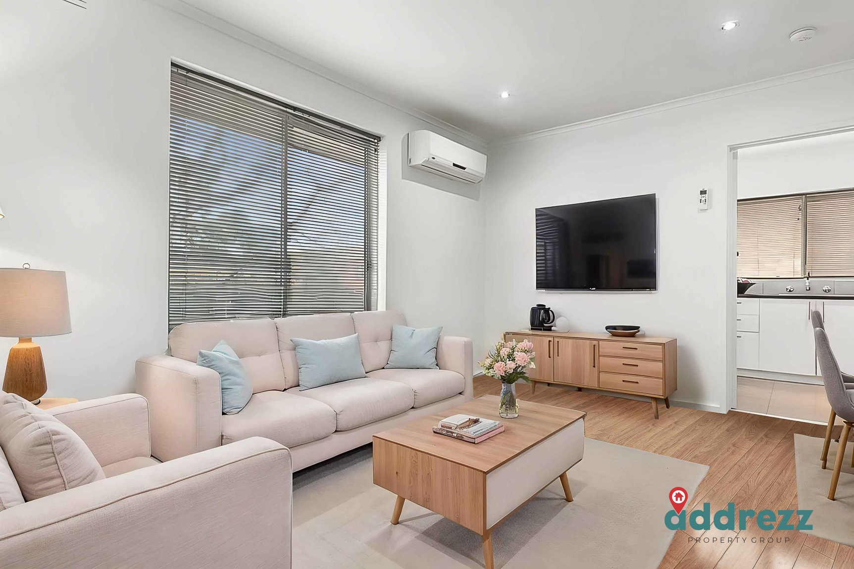 Modern & Convenient Living in the Heart of Elsternwick !!!