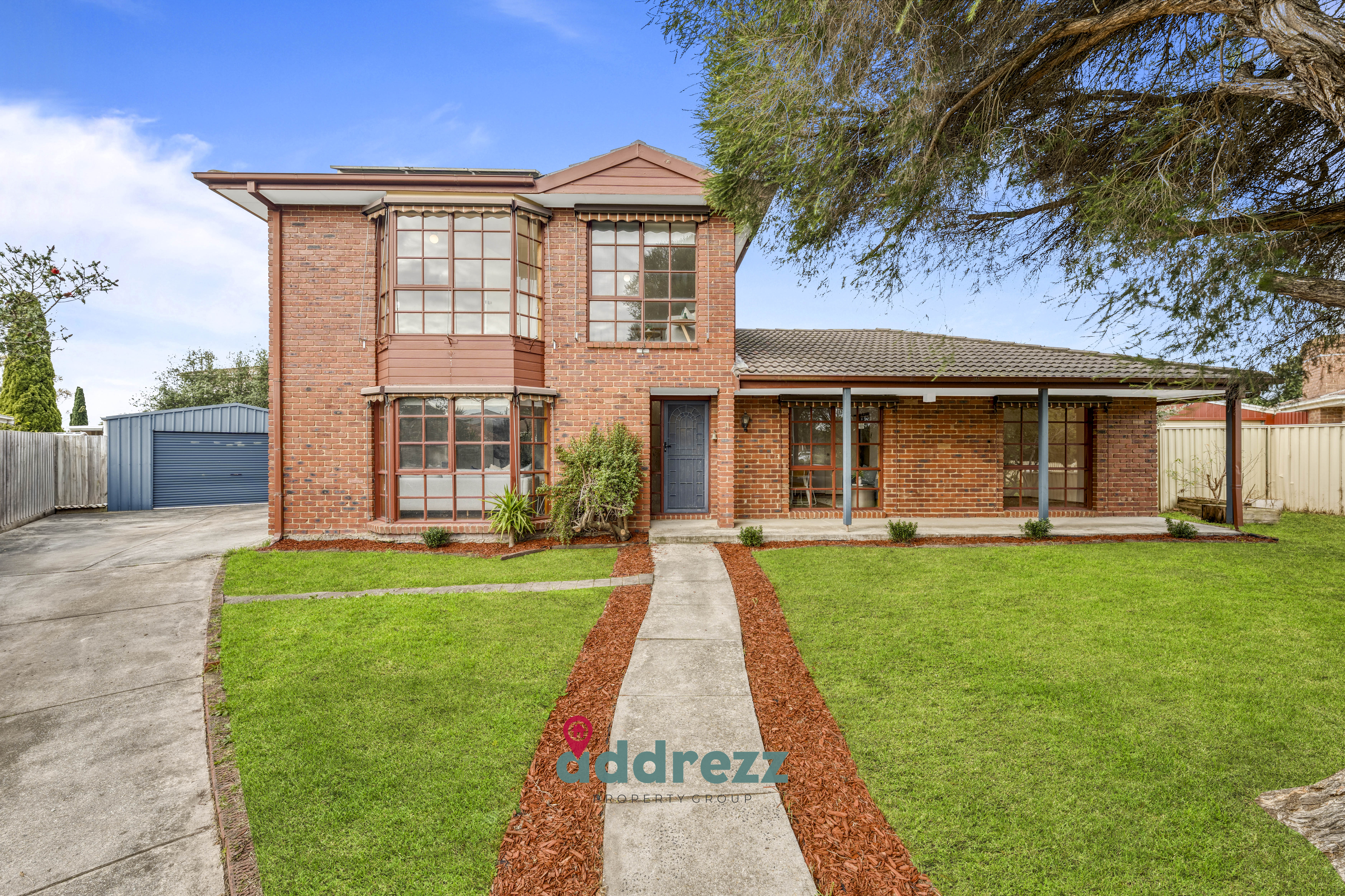 Spacious Family Living with Exceptional Convenience