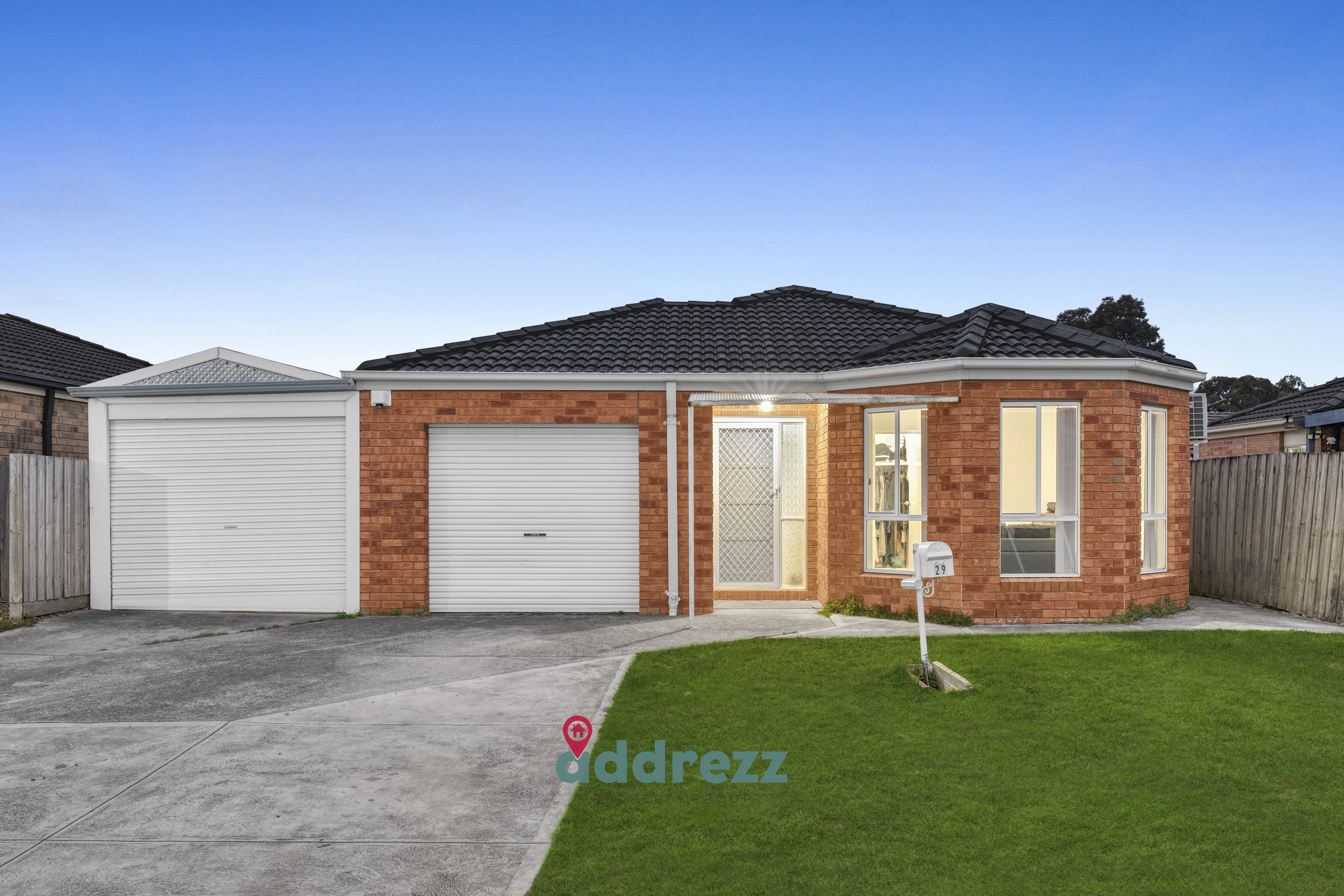 Spacious Family Living in a Convenient Location