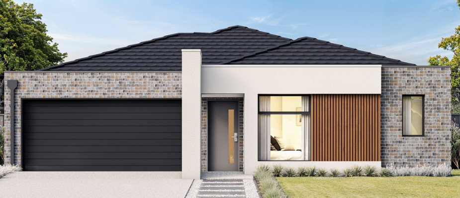 Turn-Key House & Land Package - Oaklands Estate, Fraser Rise