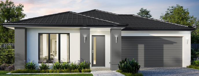 Turn-Key House & Land Package - Thornhill Gardens, Thornhill Park