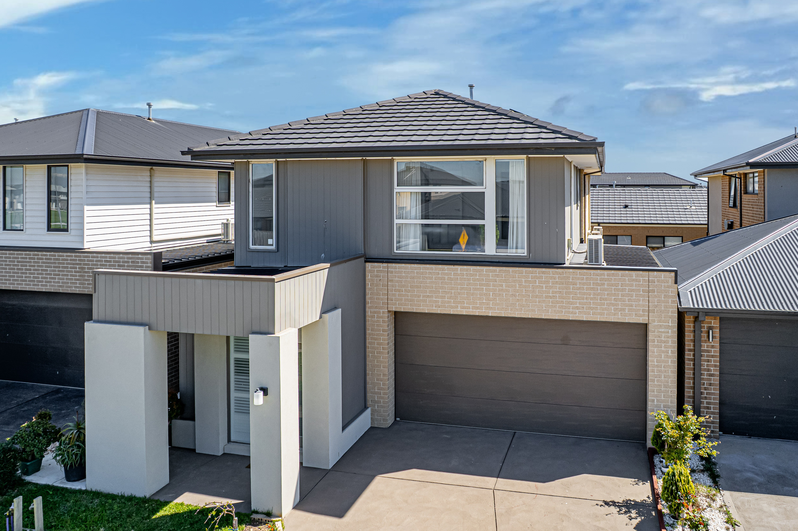 Contemporary Family Living in Smiths Park Estate