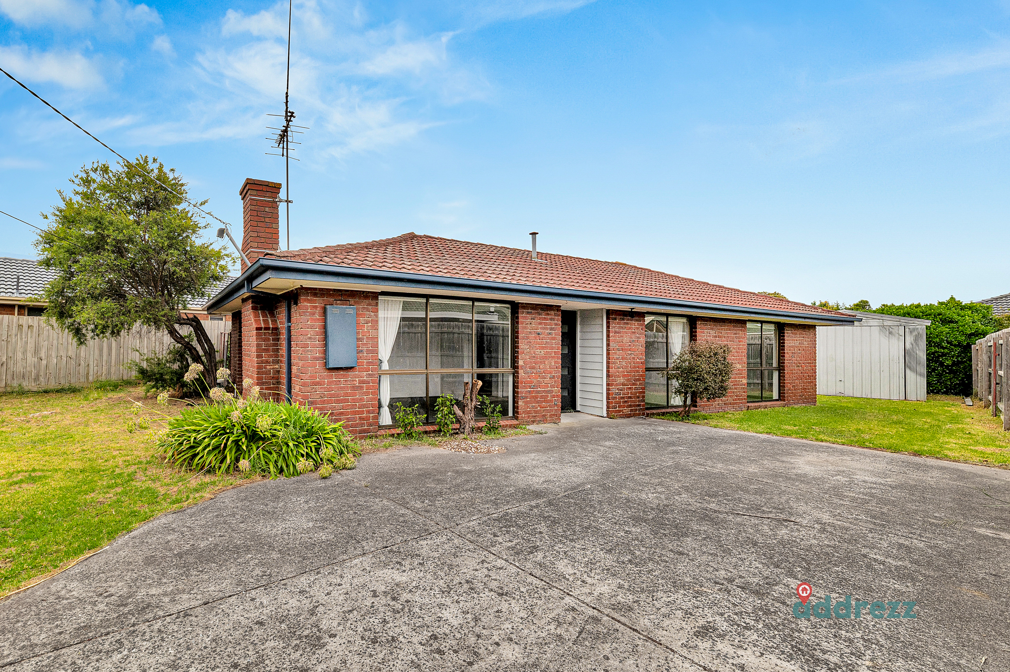 Newly Renovated 3-Bedroom Gem in prime location