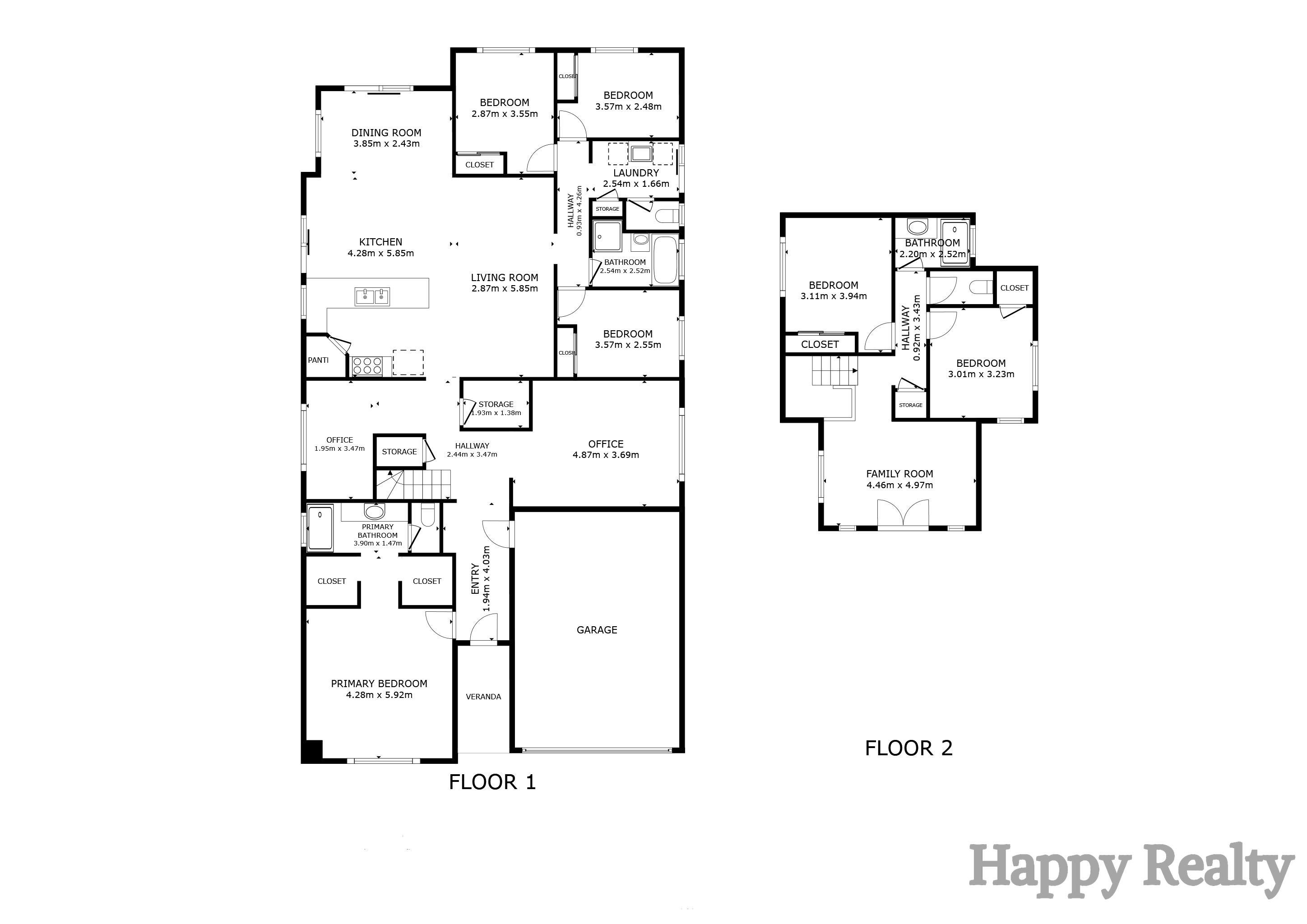 Listing image for 43 Ballycastle Loop, CANNING VALE  WA  6155