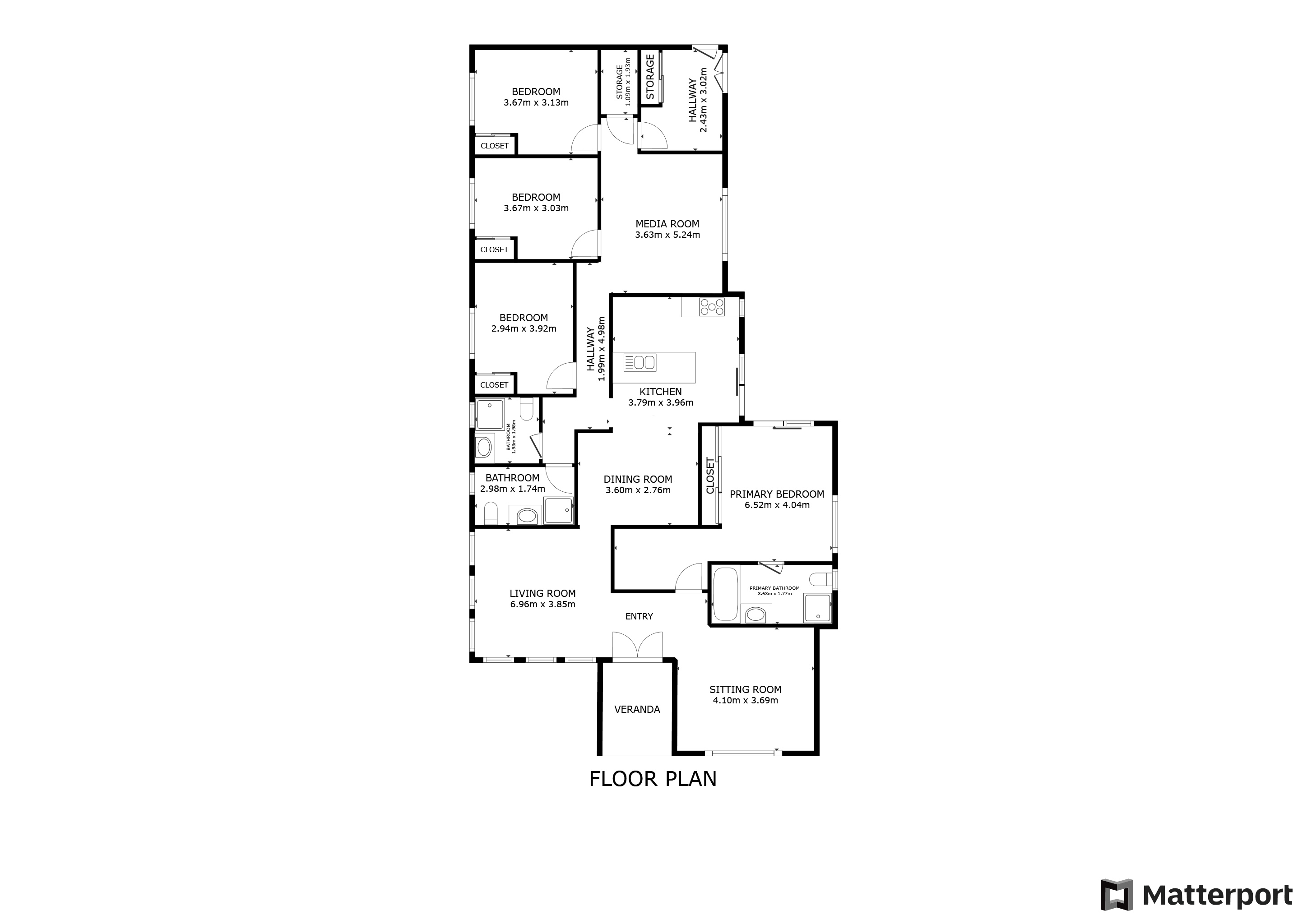Listing image for 26 Middle Parkway, CANNING VALE  WA  6155